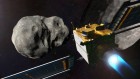 NASA spacecraft will slam into asteroid in first planetary-defence test