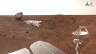 China’s Mars rover has amassed reams of novel geological data