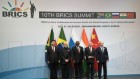 ‘BRICS’ nations are collaborating on science but need a bigger global platform