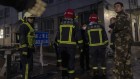 Fatal lab explosion in China highlights wider safety fears