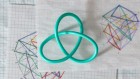 DeepMind’s AI helps untangle the mathematics of knots
