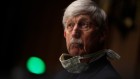 Science misinformation alarms Francis Collins as he leaves top NIH job