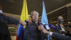 The UN must get on with appointing its new science board