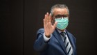 WHO chief Tedros looks guaranteed for re-election amid COVID pandemic