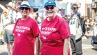 Support for LGBTQ+ people in later life