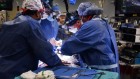 First pig-to-human heart transplant: what can scientists learn?