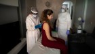 The blood markers that could help to diagnose long COVID