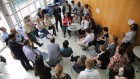 Survey of gender bias in the IPCC