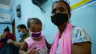 How to protect unvaccinated children from COVID: vaccinate their parents