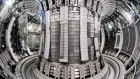 Nuclear-fusion reactor smashes energy record
