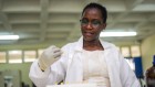 Female scientists in Africa are changing the face of their continent