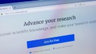 ResearchGate dealt a blow in copyright lawsuit