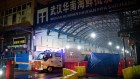Wuhan market was epicentre of pandemic’s start, studies suggest