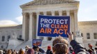 This US Supreme Court decision could derail Biden’s climate plan