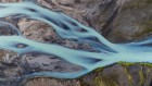 The world’s rivers exhale a massive amount of carbon