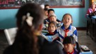 Girls’ maths scores drop if classmates’ parents have biased views