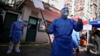 How Shanghai’s scientists are coping amid harsh COVID lockdown