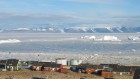 This Arctic town wants to make renewable energy work at the top of the world