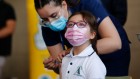 Kids get limited COVID protection from world’s most popular vaccines