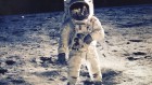 NASA should lead humanity’s return to the Moon