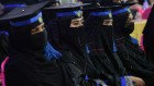 Taliban rule takes toll on Afghanistan’s academics — especially women