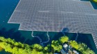 Floating solar power could help fight climate change — let’s get it right