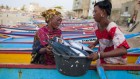 Sustainable small-scale fisheries can help people and the planet