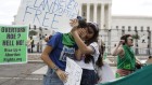 After Roe v. Wade: US researchers warn of what’s to come