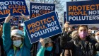 US Supreme Court hobbles the EPA’s authority over climate emissions