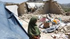 Deadly Afghanistan quake challenges scientists trying to study it