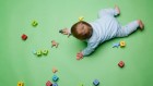 DeepMind AI learns simple physics like a baby