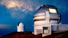 Hawaii law could break years-long astronomy impasse