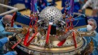Disco-ball satellite will put Einstein’s theory to strictest test yet