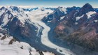Which glaciers are the biggest? Scientists finally have an answer