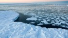 World’s largest ice sheet threatened by warm water surge