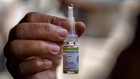Spate of polio outbreaks worldwide puts scientists on alert