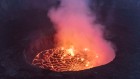 在火山噪声中寻找喷发信号