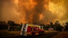 Australia’s epic wildfires expanded ozone hole and cranked up global heat