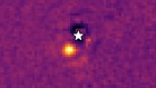 Webb telescope wows with first image of an exoplanet