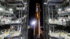 Why NASA’s Artemis Moon launch is delayed — and what’s next