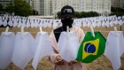 Will Brazil’s COVID disaster sway its presidential election?