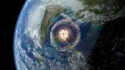 Dinosaur-killing asteroid set off colossal global tsunami