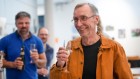 From Neanderthal genome to Nobel prize: meet geneticist Svante Pääbo
