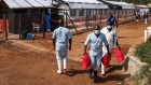 Ebola outbreak in Uganda: how worried are researchers?