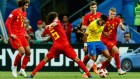 Science and the World Cup: how big data is transforming football