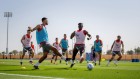 How will World Cup footballers cope with Qatar heat?