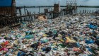 Plastics tsunami: Can a landmark treaty stop waste from choking the oceans?