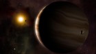 JWST reveals first evidence of an exoplanet’s surprising chemistry