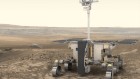 Europe’s first Mars rover mission saved by major investment