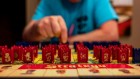 DeepMind AI topples experts at complex game Stratego